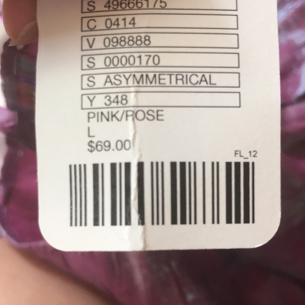Urban Outfitters Iridescent Dress - Picture 7 of 7